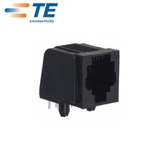 TE/AMP Connector 5520250-3