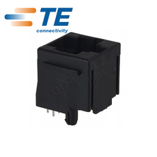 TE/AMP Connector 5520260-4