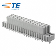TE/AMP Connector 5536397-5