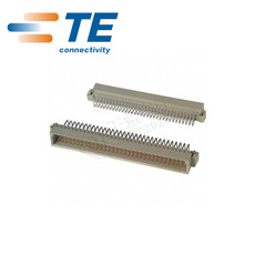TE / AMP Connector 5536405-5