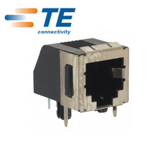 TE/AMP Connector 5555140-1