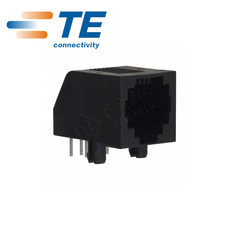 TE/AMP Connector 5555165-1