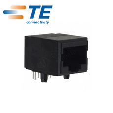 TE / AMP Connector 5558341-1