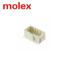 MOLEX Connector 557632070 55763-2070