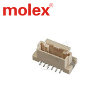 MOLEX Connector 5600200530 560020-0530
