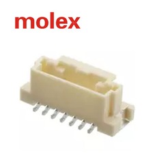 MOLEX አያያዥ 5600200720 560020-0720
