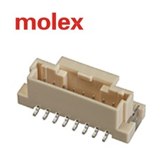 Molex Connector 5600200920 560020-0920
