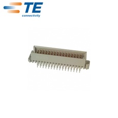 TE/AMP Connector 5650918-5