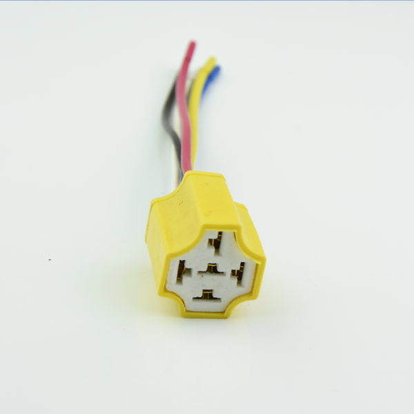 ZT405 China socket, thermostability, used for ZT603 Featured Image