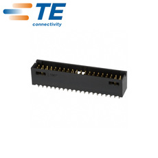 TE/AMP Connector 6-103168-8
