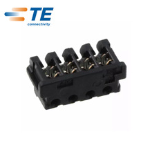 TE/AMP Connector 6-173977-4