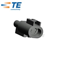 TE/AMP Connector 6-176143-6