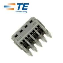 TE/AMP कनेक्टर 6-353293-4