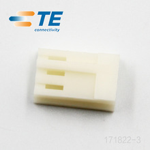 TE/AMP Connector 6-368231-4