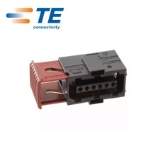 TE/AMP Connector 6-929264-2