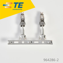 TE/AMP Connector 6-964286-6