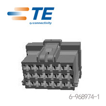 Connettore TE/AMP 6-968974-1