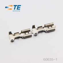 TE/AMP Connector 60635-1