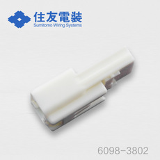 Conector Sumitomo 6098-3802
