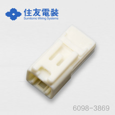Sumitomo Connector 6098-3869