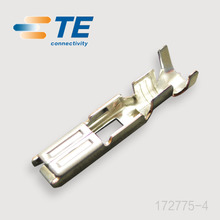 TE/AMP Connector 61116-4