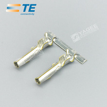 TE/AMP Connector 61117-1
