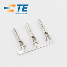TE / AMP Connector 61118-1