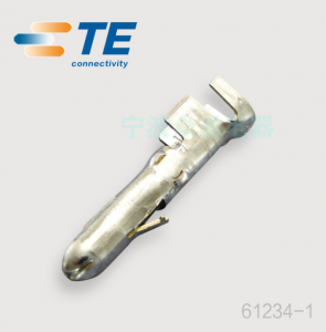 61234-1 TE/AMP Connectivity Connector online salg