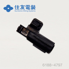Sumitomo konektor 6188-4797