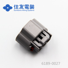 Conector Sumitomo 6189-0027