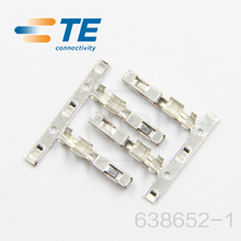 TE/AMP Connector 638652-1