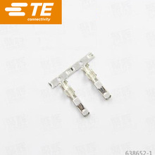 TE/AMP Connector 638652-2
