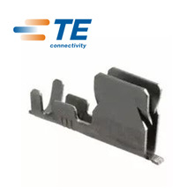 TE / AMP Connector 63895-1