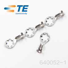TE/AMP Connector 640052-1