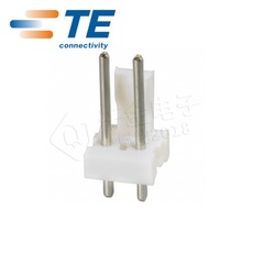 TE/AMP Connector 640388-2