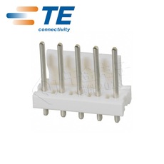 TE/AMP Connector 640388-5