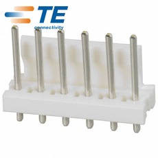 TE/AMP Connector 640388-6