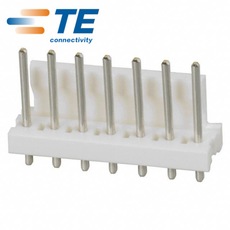 TE/AMP Connector 640388-7