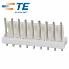 TE / AMP Connector 640388-9