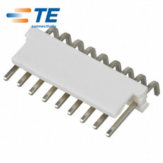 Connector TE/AMP 640389-9