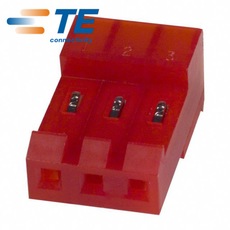 TE/AMP Connector 640428-3 Featured Image