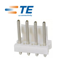TE/AMP Connector 640445-4