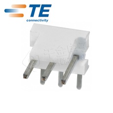 TE/AMP Connector 640455-3