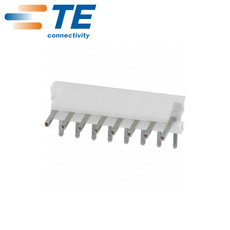 TE / AMP Connector 640455-8