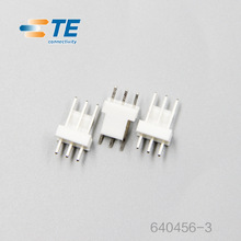 TE/AMP Connector 640456-3