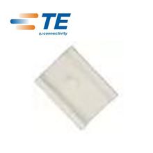TE/AMP Connector 640643-4