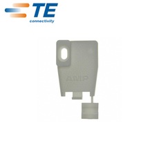 TE/AMP-connector 640713-1