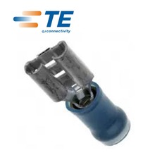 TE/AMP Connector 640905-1