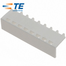 TE / AMP Connector 643067-9