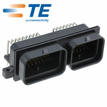 TE / AMP Connector 6437288-3